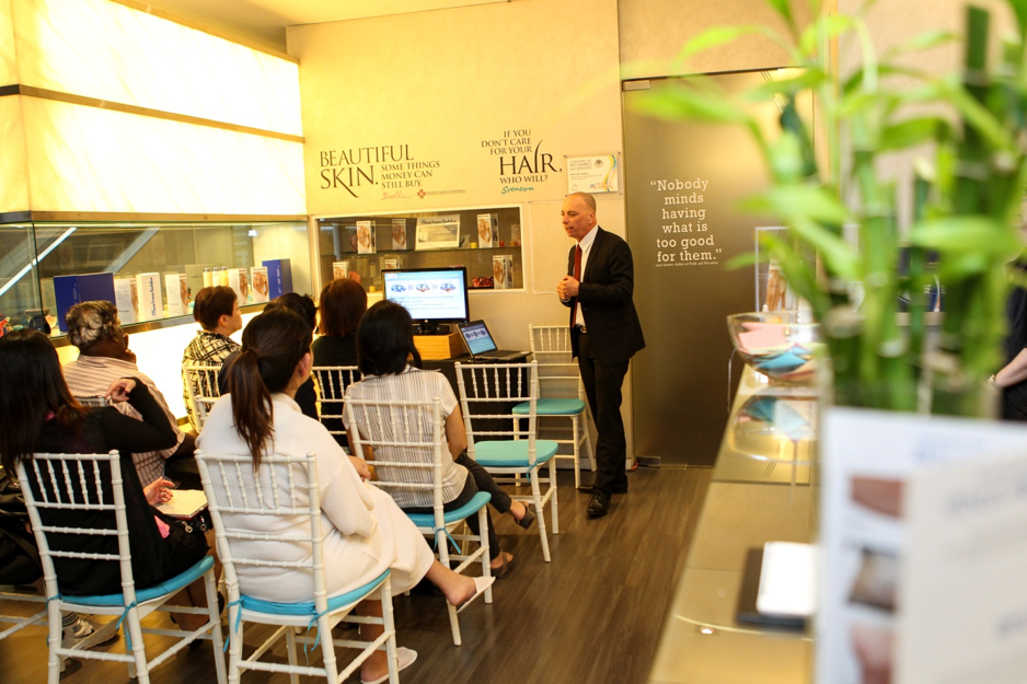 Your Slimming SOS Learning More about Body Contouring with Dr Tal Nacheli